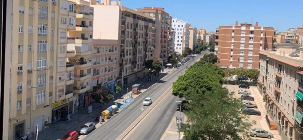 Apto Stella Malaga