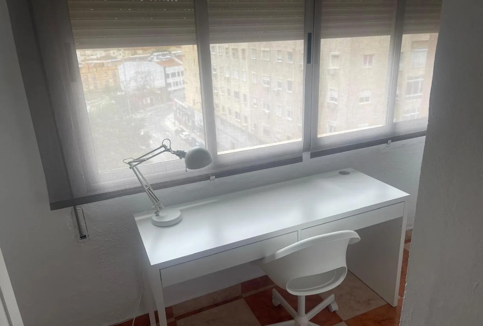 Apto Stella Malaga 0*,