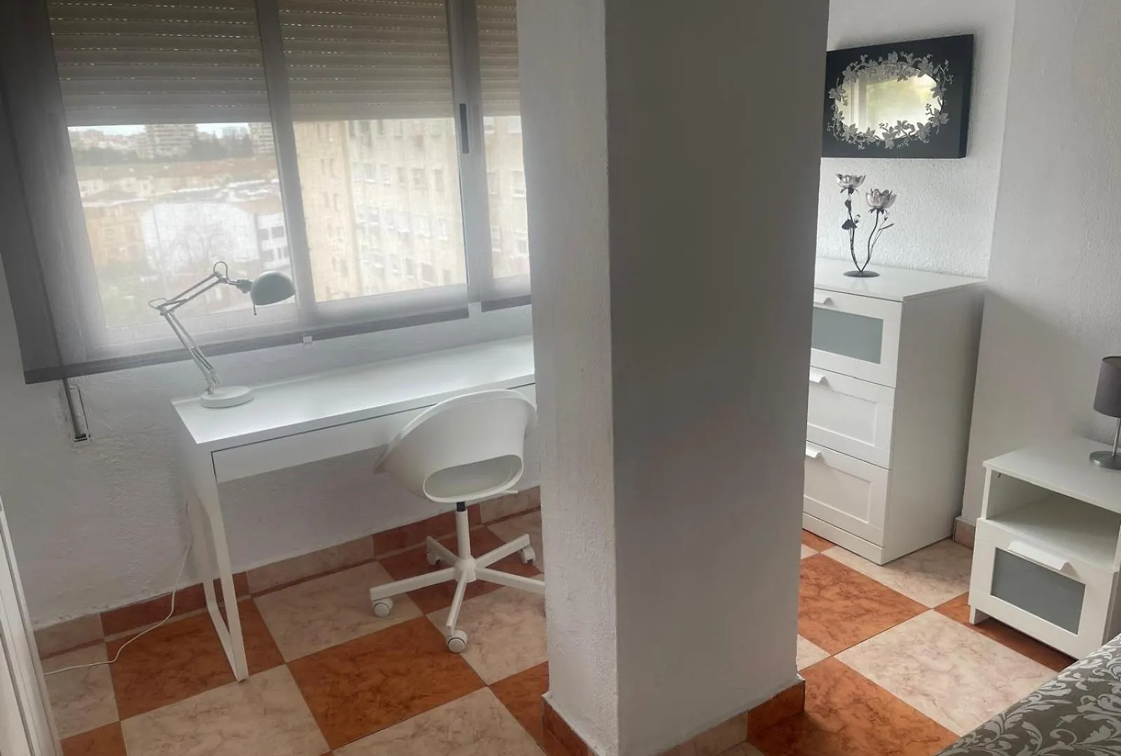 Apto Stella Malaga Apartment