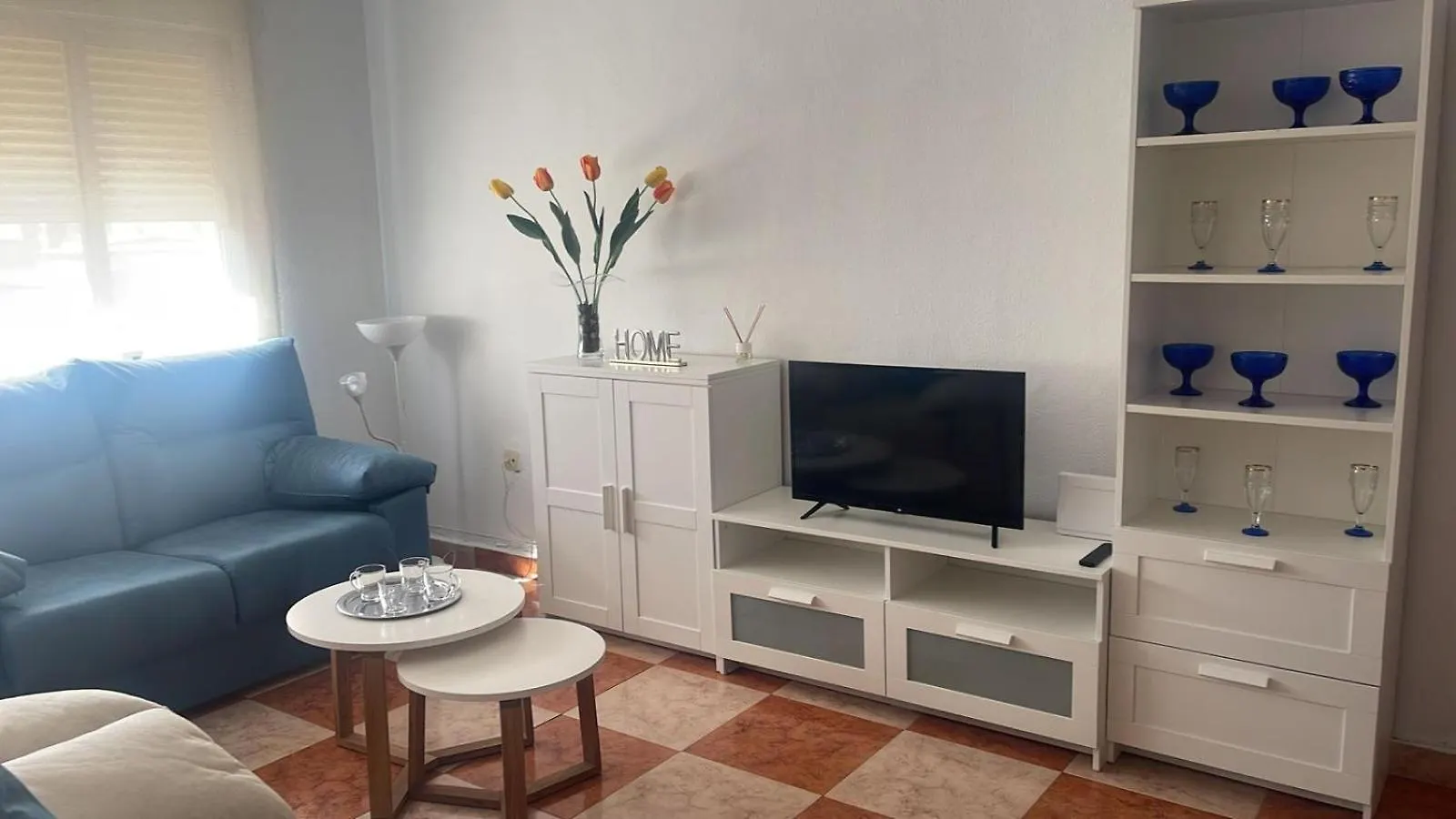 Apto Stella Malaga 0*,