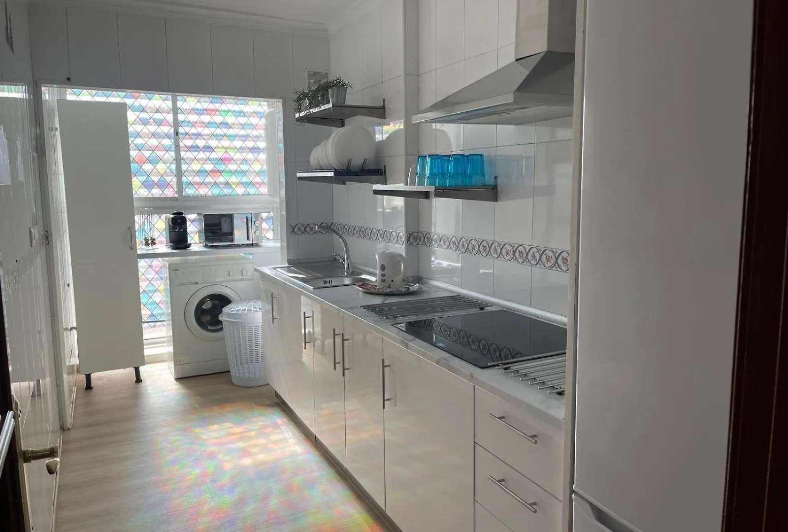 Apartment Apto Stella Malaga