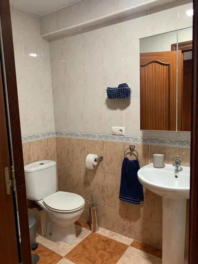 Apto Stella Malaga