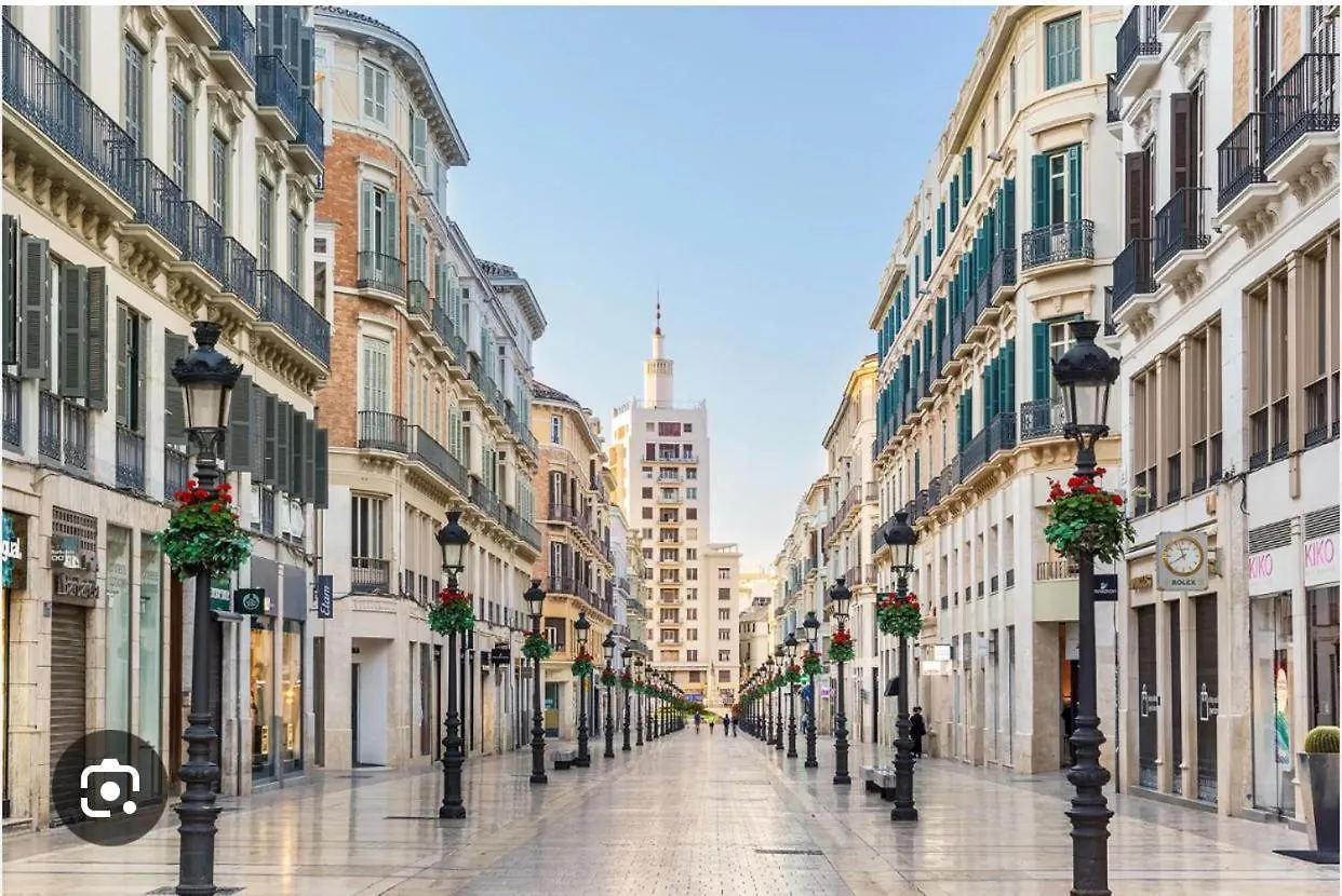 Apto Stella Malaga