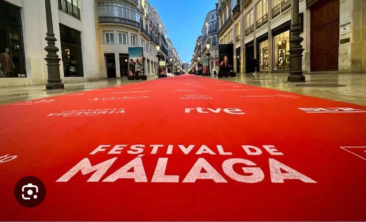 Apto Stella Malaga
