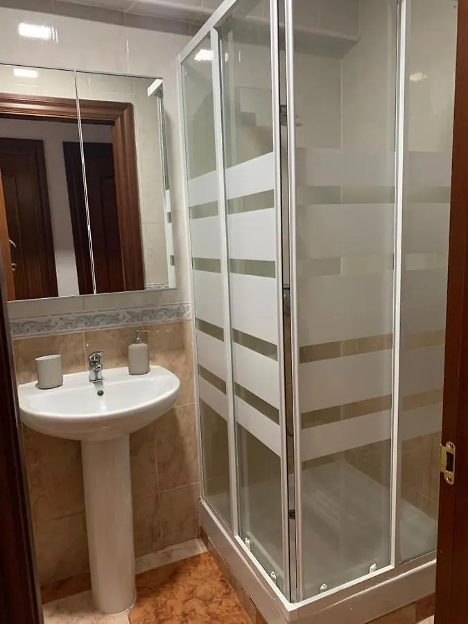 Apto Stella Málaga Appartement