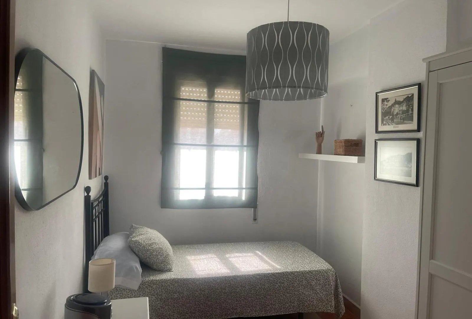Appartement Apto Stella Málaga Espagne